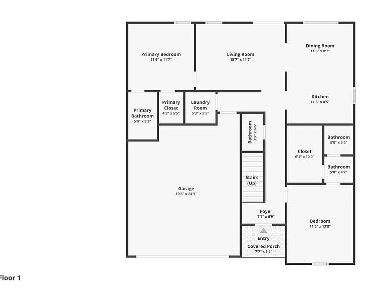 1533 Passage Dr — Photo 2
