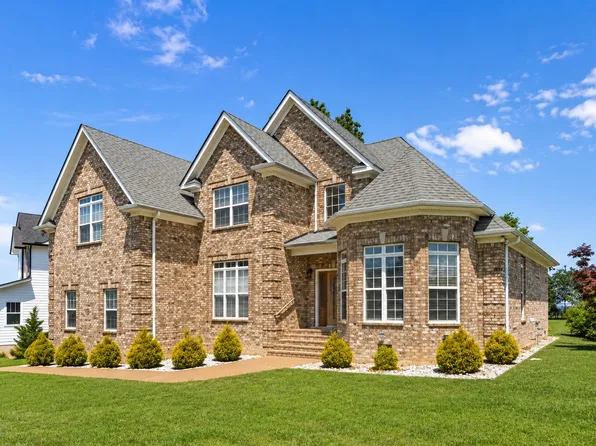604 Summerbreeze Ln, Antioch, TN 37013