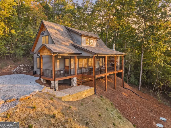 15662 Highway 197 N, Clarkesville, GA 30523