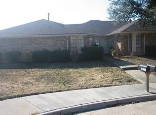 2021 Springwood Pl UNIT A-B, Carrollton, TX 75006