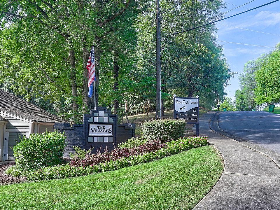 The Villages Apartment Rentals Charlotte, NC Zillow