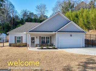 70 Belmont Park Dr, Commerce, GA 30529