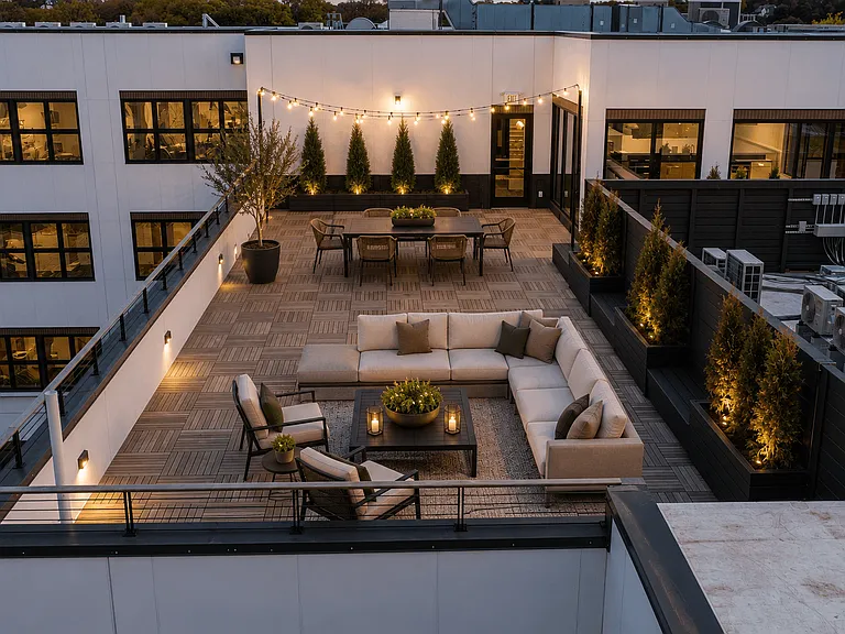 Trilogy Lofts at Tuckahoe — Photo 10