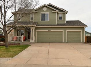 6965 Village Meadows Dr, Fountain, CO 80817