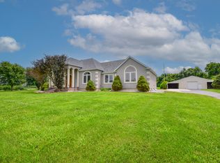 8626 W Farm Road 64, Willard, MO 65781