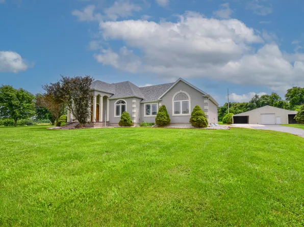 8626 W Farm Road 64, Willard, MO 65781