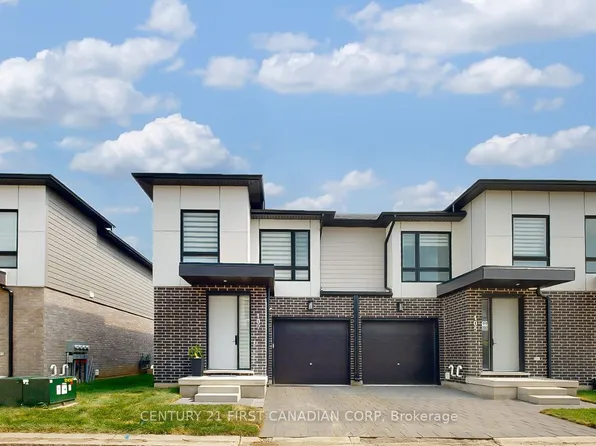 175 Doan Dr #107, Middlesex Centre, ON N0L 1R0