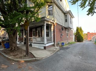 233 W Fairview St, Bethlehem, PA 18018