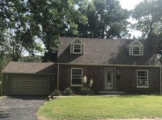 7120 Florian Ave, Saint Louis, MO 63121