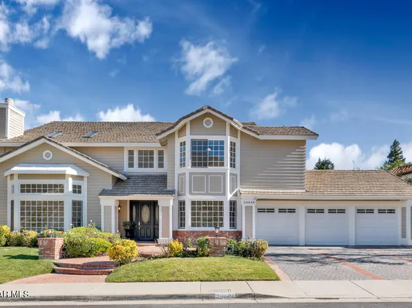 29646 Ridgeway Dr, Agoura Hills, CA 91301