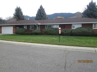 104 Pintlar Ln, Butte, MT 59701