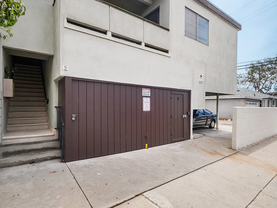 4101 Sawtelle Blvd #5