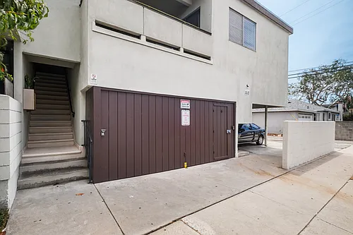 4101 Sawtelle Blvd #5 Photo 1