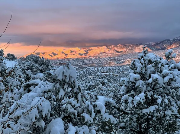 2921 Aspen Vw, Santa Fe, NM 87506