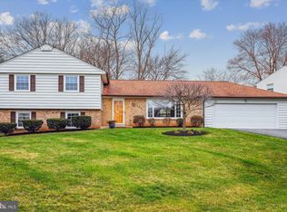 19221 Mount Airey Rd, Brookeville, MD 20833