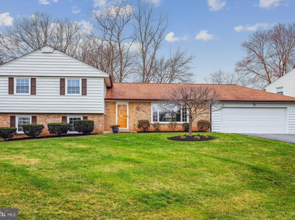 19221 Mount Airey Rd, Brookeville, MD 20833