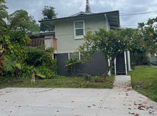 75-5815 Mamalahoa Hwy, Holualoa, HI 96725