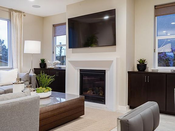 Residence 3 Great Room