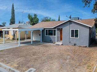 512 N Carson St, Hanford, CA 93230