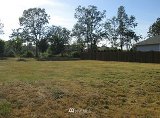 9999 Petal Ln, Sequim, WA