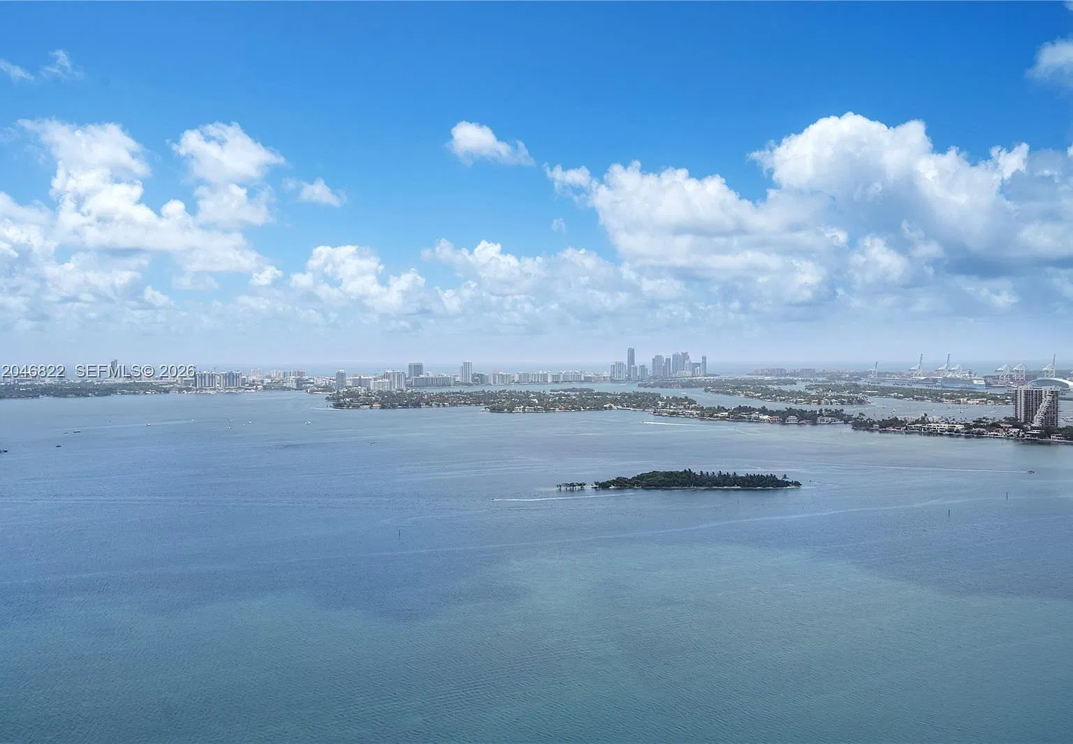 Biscayne Beach Condo — Photo 4