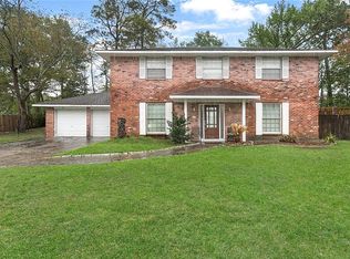 1140 Rue Toulouse, Slidell, LA 70458