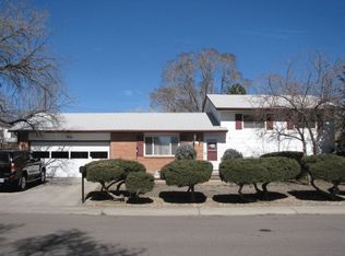 304 Loomis Ave, Colorado Springs, CO 80906