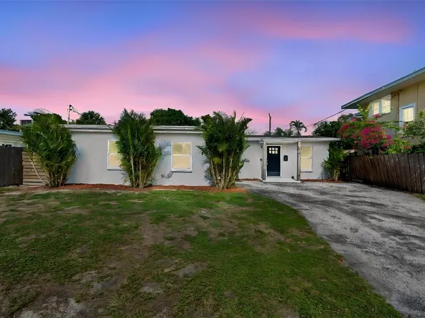 3927 Huntington St NE, Saint Petersburg, FL 33703