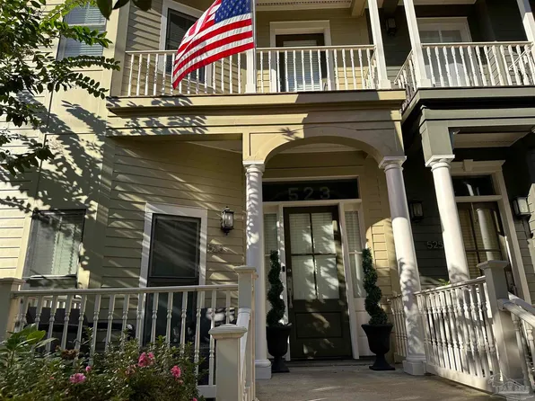 523 N Spring St #7, Pensacola, FL 32501