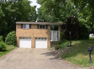 209 Belladonna Dr, Glenshaw, PA