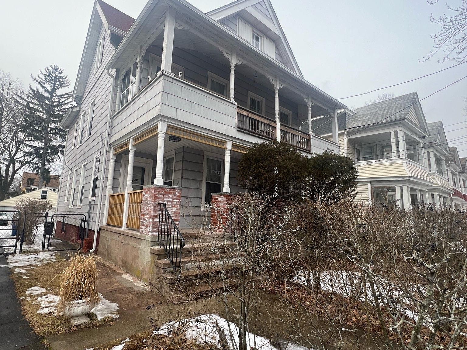 522 Winthrop Ave 1, New Haven, CT 06511 Zillow