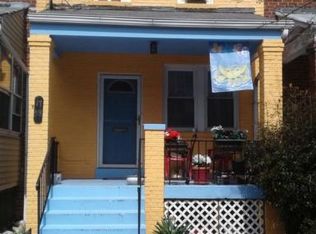 1758 Lyman Pl NE, Washington, DC 20002