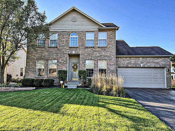 2nd image of 6017 Manshire Ct
