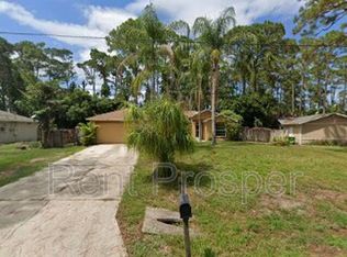 5110 Fruitport St, Cocoa, FL 32927