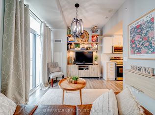 11611 Yonge St #525, Richmond Hill, ON L4E1G2