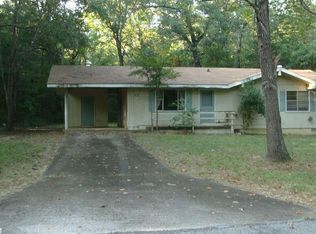 13 Ogan Cir, Cherokee Village, AR 72529