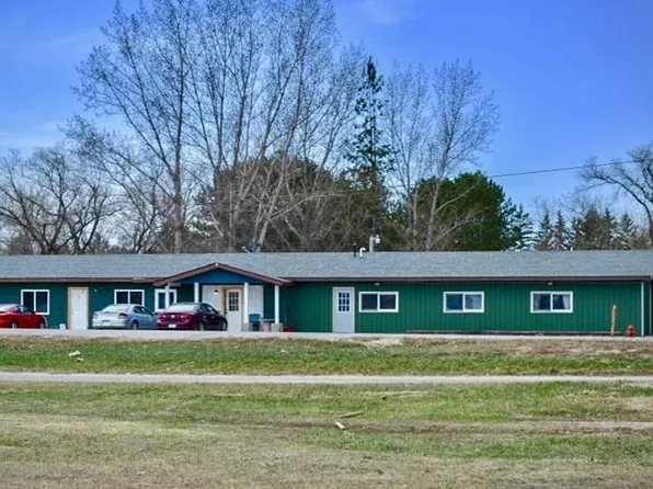 106 Aspen Ave SW, Cass Lake, MN 56633