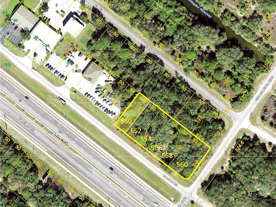 2nd image of 550 TAMIAMI TRAIL LOT 22