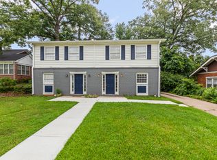 512 Ridley Ave UNIT B, Lagrange, GA 30240