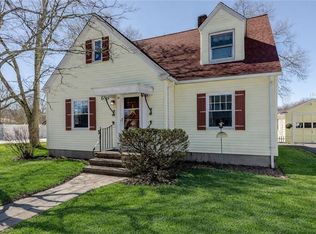 95 Nolbeth Dr, Warwick, RI 02888