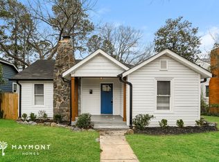524 Flint St, Rock Hill, SC 29730
