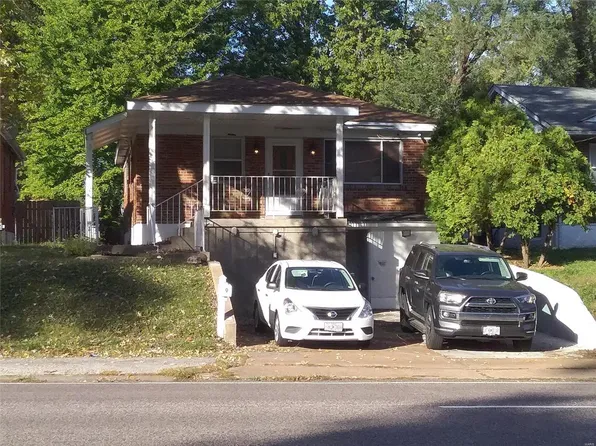 1223 N Florissant Rd, Saint Louis, MO 63135