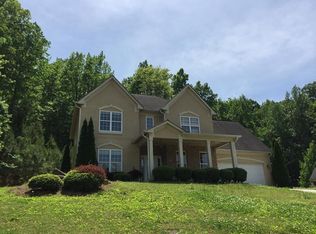 3134 Green Valley Dr, East Pt, GA 30344