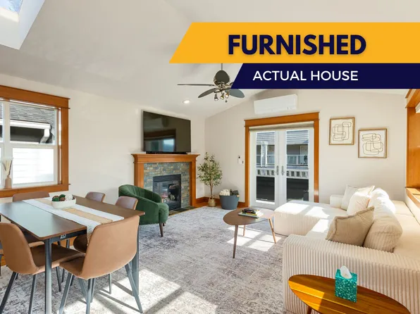 3006 SW Hinds St, Seattle, WA 98126