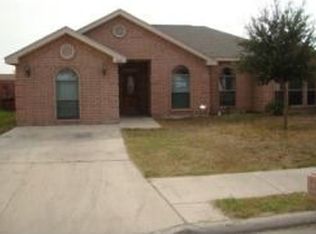 619 Julio St, Mission, TX 78574