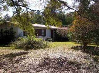 3567 Bristol Hwy, Quincy, FL 32351
