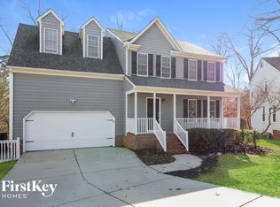 23 Oleander Pt, Greensboro, NC 27407