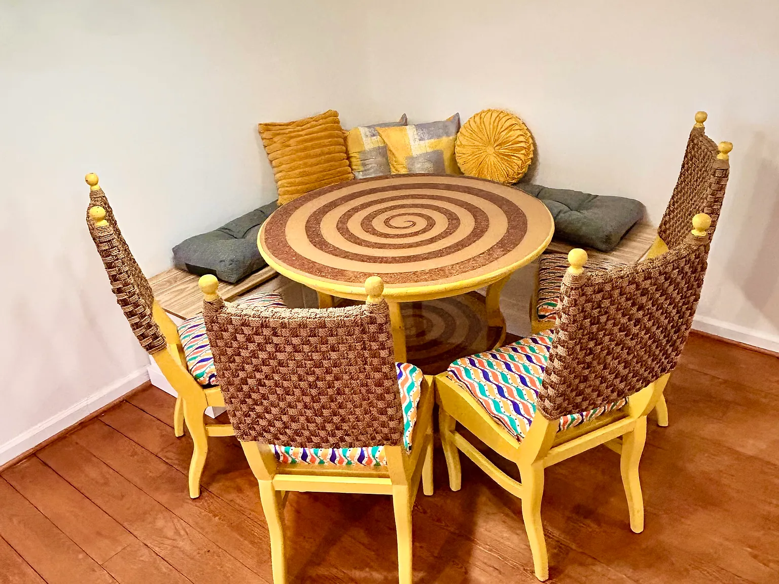 2 bed, 1710 sqft, $2,800 — Photo 2