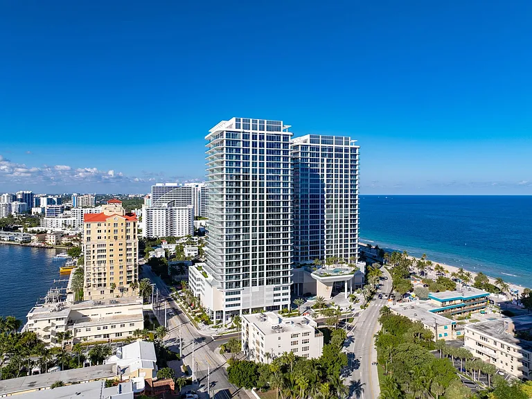 151 N Seabreeze Blvd #2503 — Photo 72