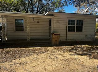 109 E 7th St, Hooks, TX 75561